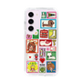 Slim Protection Case［ Rune Naito - Collage ］