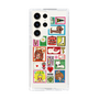 Slim Protection Case［ Rune Naito - Collage ］
