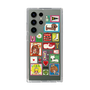 Slim Protection Case［ Rune Naito - Collage ］