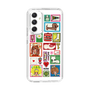 Slim Protection Case［ Rune Naito - Collage ］