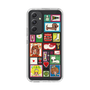 Slim Protection Case［ Rune Naito - Collage ］