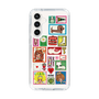 Slim Protection Case［ Rune Naito - Collage ］