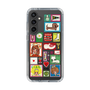 Slim Protection Case［ Rune Naito - Collage ］