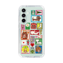 Slim Protection Case［ Rune Naito - Collage ］