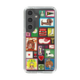 Slim Protection Case［ Rune Naito - Collage ］