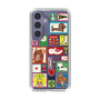 Slim Protection Case［ Rune Naito - Collage ］