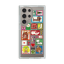 Slim Protection Case［ Rune Naito - Collage ］
