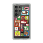 Slim Protection Case［ Rune Naito - Collage ］