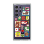 Slim Protection Case［ Rune Naito - Collage ］