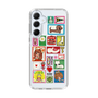 Slim Protection Case［ Rune Naito - Collage ］