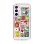 Slim Protection Case［ Rune Naito - Collage ］