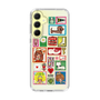 Slim Protection Case［ Rune Naito - Collage ］
