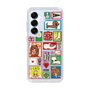 Slim Protection Case［ Rune Naito - Collage ］
