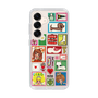 Slim Protection Case［ Rune Naito - Collage ］