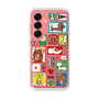 Slim Protection Case［ Rune Naito - Collage ］