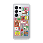Slim Protection Case［ Rune Naito - Collage ］
