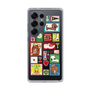 Slim Protection Case［ Rune Naito - Collage ］