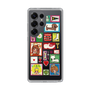 Slim Protection Case［ Rune Naito - Collage ］