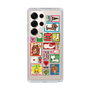Slim Protection Case［ Rune Naito - Collage ］