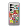 Slim Protection Case［ Rune Naito - Collage ］