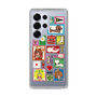 Slim Protection Case［ Rune Naito - Collage ］