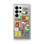 Slim Protection Case［ Rune Naito - Collage ］