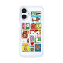 Slim Protection Case［ Rune Naito - Collage ］