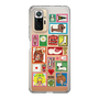 Slim Protection Case［ Rune Naito - Collage ］