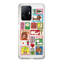 Slim Protection Case［ Rune Naito - Collage ］