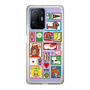 Slim Protection Case［ Rune Naito - Collage ］