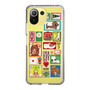 Slim Protection Case［ Rune Naito - Collage ］