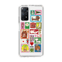 Slim Protection Case［ Rune Naito - Collage ］