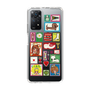 Slim Protection Case［ Rune Naito - Collage ］