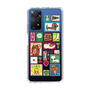 Slim Protection Case［ Rune Naito - Collage ］