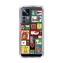 Slim Protection Case［ Rune Naito - Collage ］