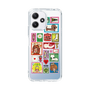 Slim Protection Case［ Rune Naito - Collage ］