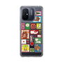 Slim Protection Case［ Rune Naito - Collage ］