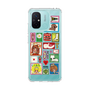 Slim Protection Case［ Rune Naito - Collage ］