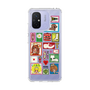 Slim Protection Case［ Rune Naito - Collage ］