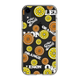 Slim Protection Case［ Rune Naito - Lemon & Orange ］
