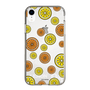 Slim Protection Case［ Rune Naito - Lemon & Orange ］