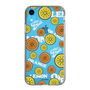 Slim Protection Case［ Rune Naito - Lemon & Orange ］
