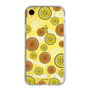 Slim Protection Case［ Rune Naito - Lemon & Orange ］