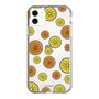 Slim Protection Case［ Rune Naito - Lemon & Orange ］