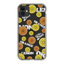 Slim Protection Case［ Rune Naito - Lemon & Orange ］