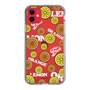 Slim Protection Case［ Rune Naito - Lemon & Orange ］