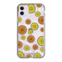 Slim Protection Case［ Rune Naito - Lemon & Orange ］