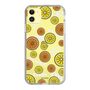 Slim Protection Case［ Rune Naito - Lemon & Orange ］