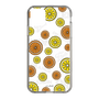 Slim Protection Case［ Rune Naito - Lemon & Orange ］