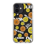 Slim Protection Case［ Rune Naito - Lemon & Orange ］